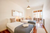 GuestReady – Refúgio de Inverno