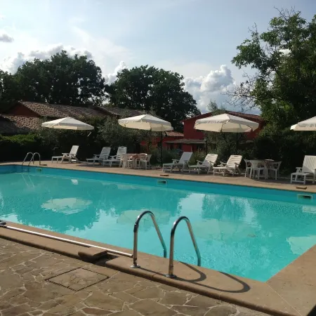 Agriturismo Collelignani