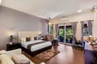 ELIVAAS Tranquility 5BHK PetFriendly