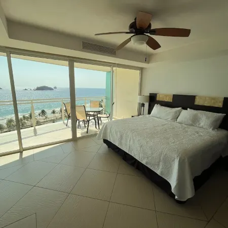 IXTAPA Condo is waiting for you!
