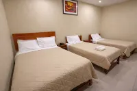 Hotel IKASUR - 2-Star
