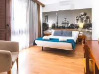 Hotel Adonis Plaza Hotel a Santa Cruz de Tenerife