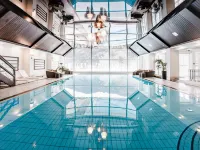 IMLAUER Hotel Schloss Pichlarn Hotels in Liezen District