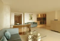 阿格拉希爾頓逸林酒店 - SPA