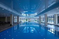 Eighty Eight Deluxe Hotel & Spa - 5 tähden