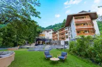 VILEEN Rishikesh - A Wellness Resort by Ganga Kinare - 2-Star