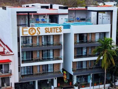 EOS Suites