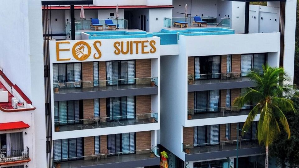 EOS Suites