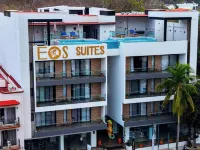 EOS Suites Hotels in Santa Cruz Huatulco