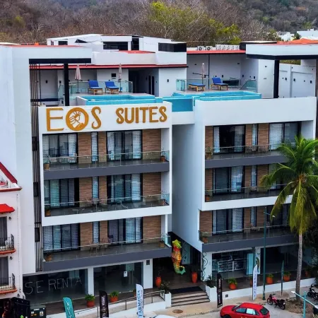 EOS Suites