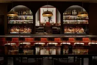 Marriott Dallas/Fort Worth Westlake - bar