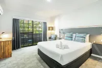 บาลลีน่า โฮมสตีด โมเต็ล