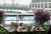 September City Resort - Spa - breakfast