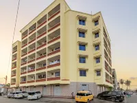 Deluxe Marcapolo Stay Hotels near Moi International Airport