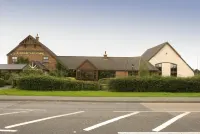 Premier Inn Bishop Auckland - 3 estrellas