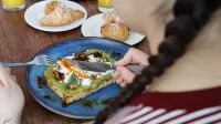 Schull Harbour Hotel & Leisure Centre - breakfast