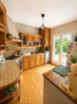Quiet 150m2 seaside house, 3 bedrooms