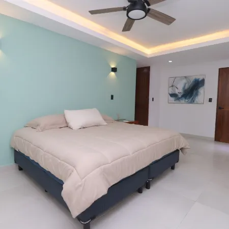 Hotel Soberanis