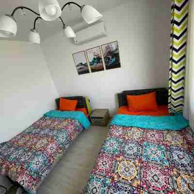 Fouka North Coast CL4-CH13-03 Rooms