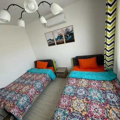 Fouka North Coast CL4-CH13-03 Hotels near مسجد المغاربة