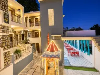 Hotel Mamta Palace, 500 Meters from Nakki Lake