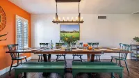 Fairway Oasis by AvantStay