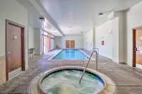 < 1 Mi to Slopes: Mtn-View Keystone Condo - 3-Star