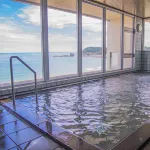 Kokuminsyukusya Senjoen - Hot Springs