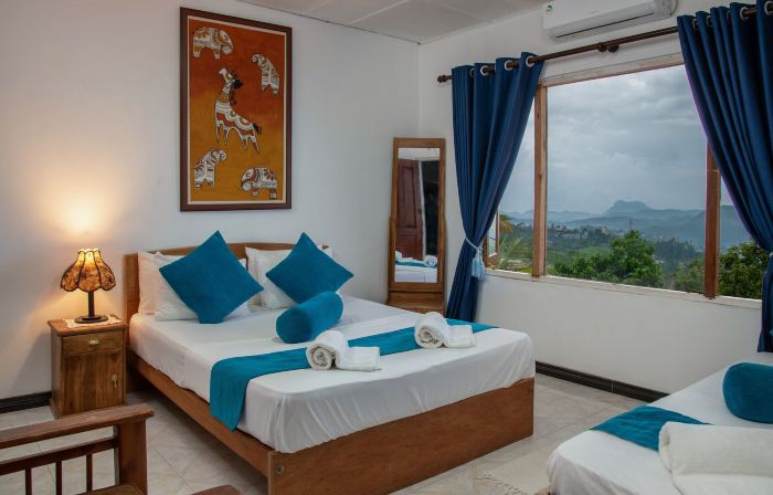 Bethel Rest Homestay