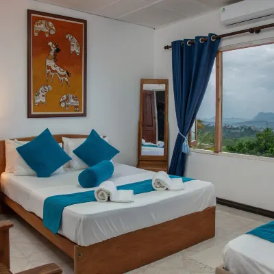 Bethel Rest Homestay Hotels near Kandy Train Station
