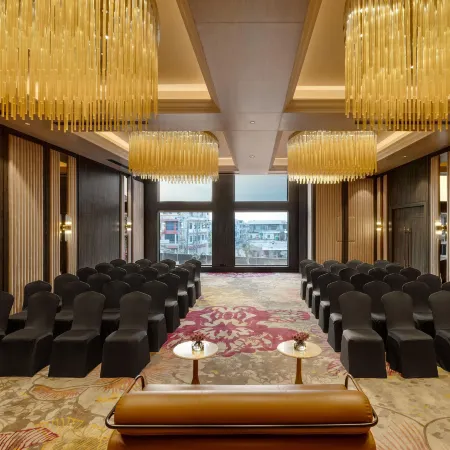 Ramada by Wyndham Itahari Pashupati Marg