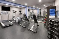 Days Hotel by Wyndham Toms River Jersey Shore - Gym