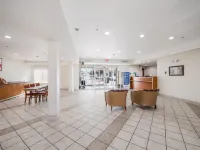 Quality Inn Laredo - Nuevo Laredo Hotels in Laredo