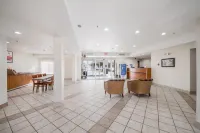 Quality Inn Laredo - Nuevo Laredo