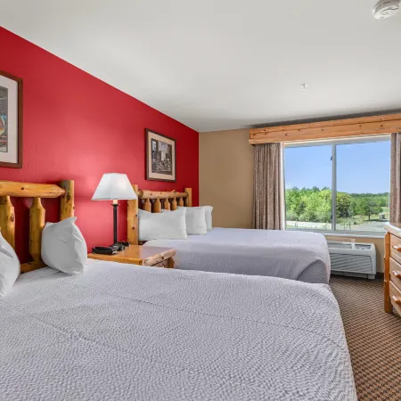 The Lodge at Brainerd Lakes, Trademark Collection by Wyndham