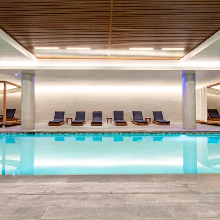 Hyatt Regency Lake Washington