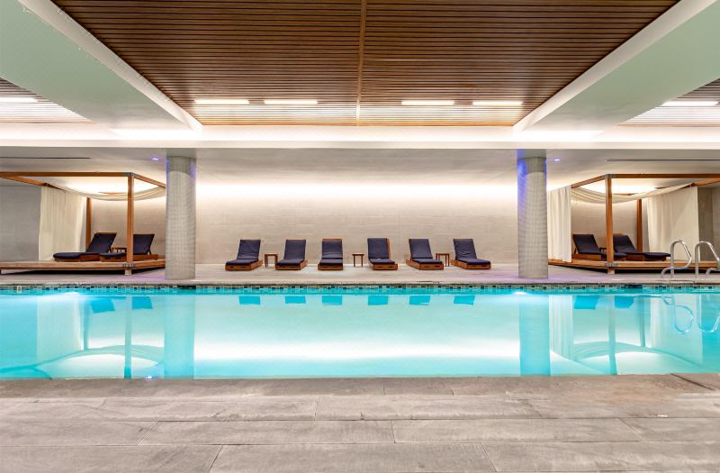 Hyatt Regency Lake Washington photo 2
