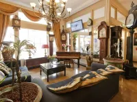 Ambassador City Centre Hotel Hotels in Haarlem