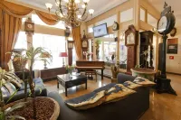 Ambassador City Centre Hotel