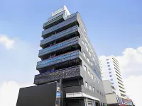 ホテルリブマックス岡山 天満屋周辺のホテル