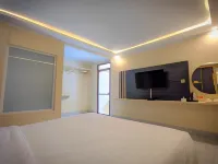 Hotel Guci Kencana Jaya Bojong otelleri