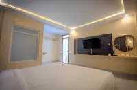 Hotel Guci Kencana Jaya