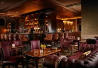 The Rose Hotel