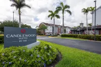 Candlewood Suites MIAMI LAKES by IHG