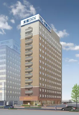 Toyoko Inn Utsunomiya Ekimae No 2