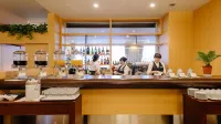 Hotel the West Hills Mito