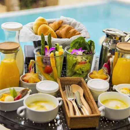 The Seven Stars Resort Ishigaki