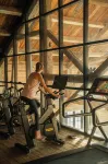 Quinta Da Comporta - Wellness Boutique Resort - Gym