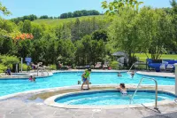 Boyne Mountain - Pools