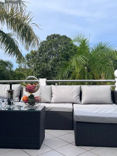รูปภาพของSAMUI SABAI house 4 in the garden with communal pool